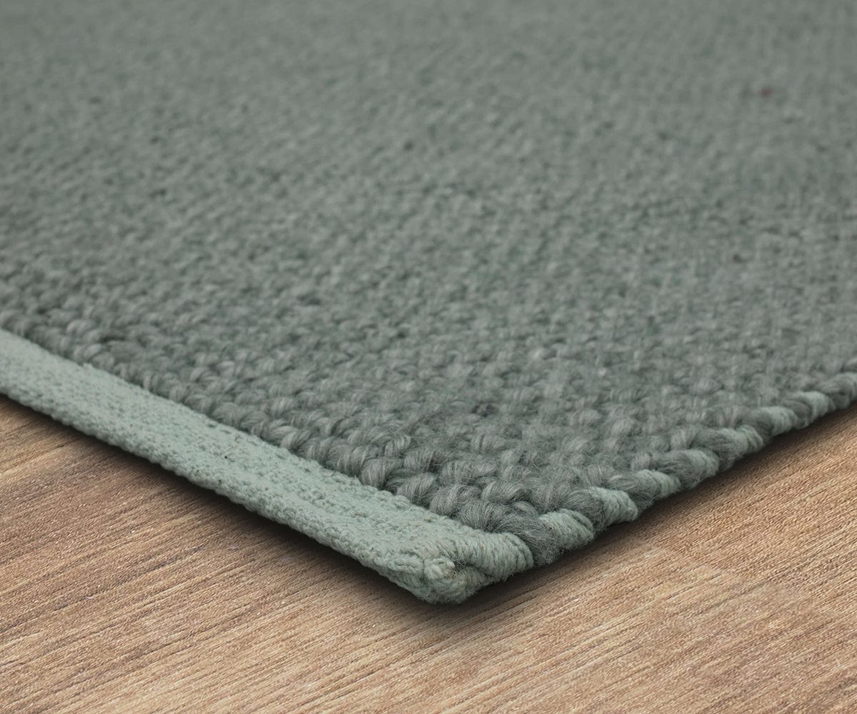 Karastan Paloma Rug - Seaglass - Image 5