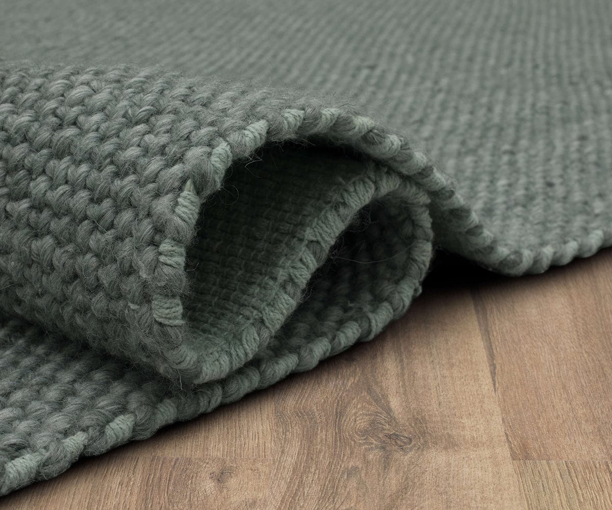Karastan Paloma Rug - Seaglass - Image 6