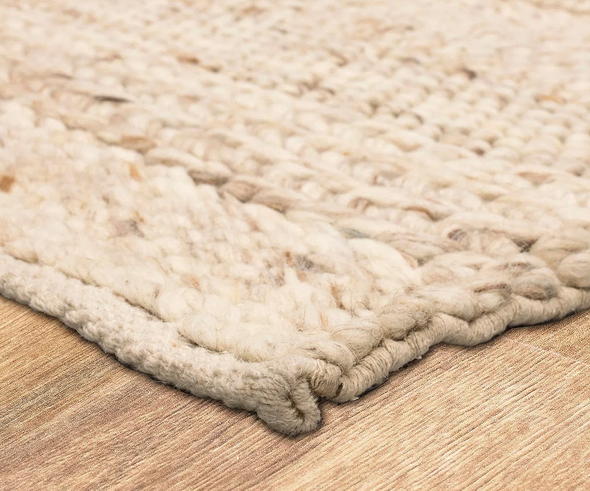 Karastan Tableau Roma Rug - Oyster - Image 2
