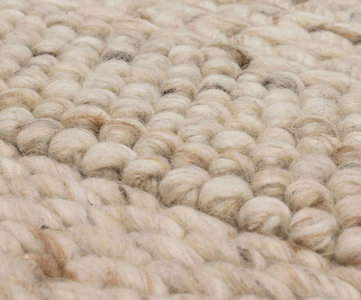 Karastan Tableau Roma Rug - Oyster - Image 3