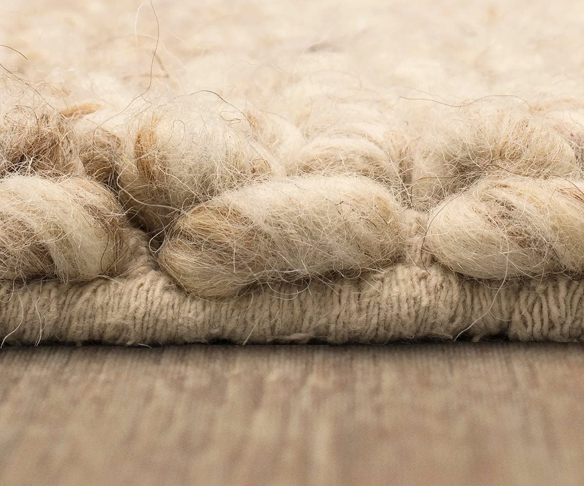Karastan Tableau Roma Rug - Oyster - Image 4