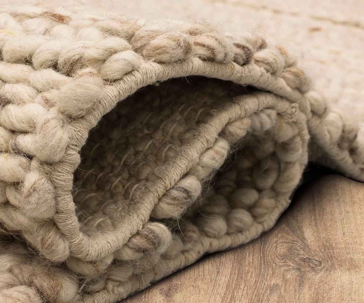 Karastan Tableau Roma Rug - Oyster - Image 5