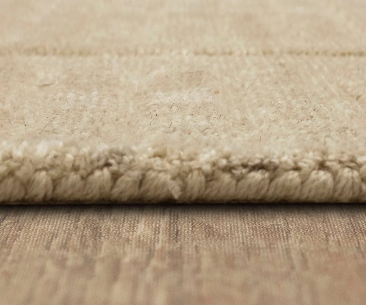 Karastan Terra Firma Rug - Cream - Image 4