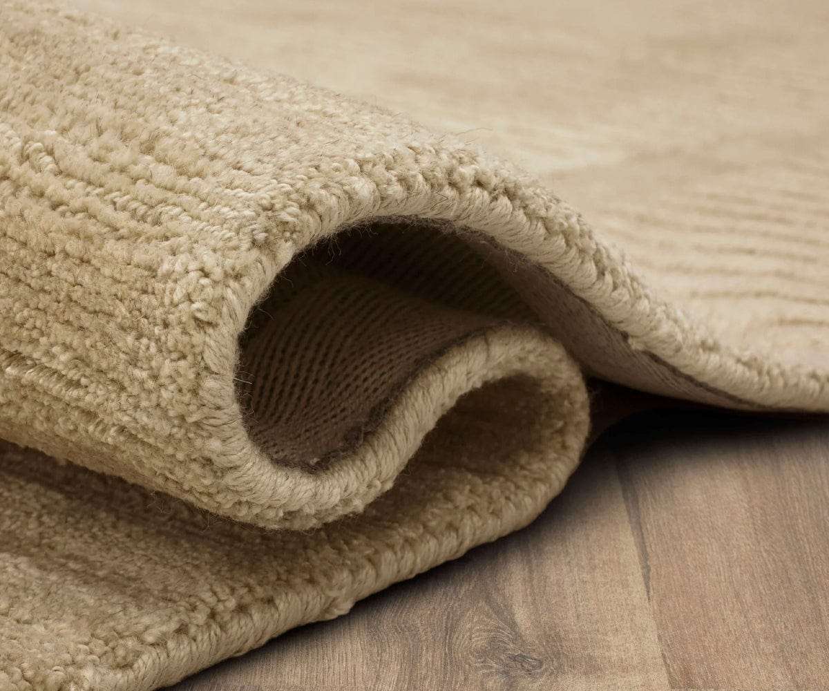 Karastan Terra Firma Rug - Cream - Image 5