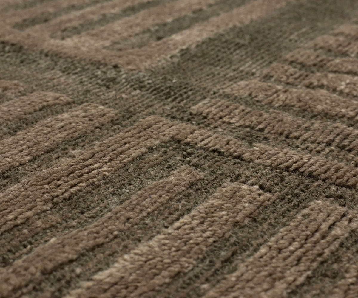 Karastan Terra Firma Rug - Flint - Image 3
