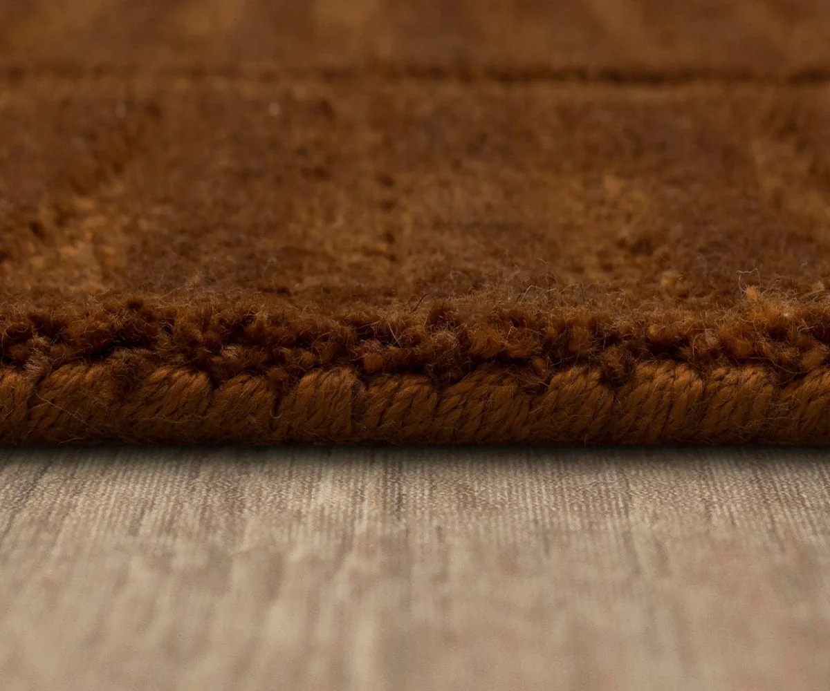 Karastan Terra Firma Rug - Sienna - Image 4