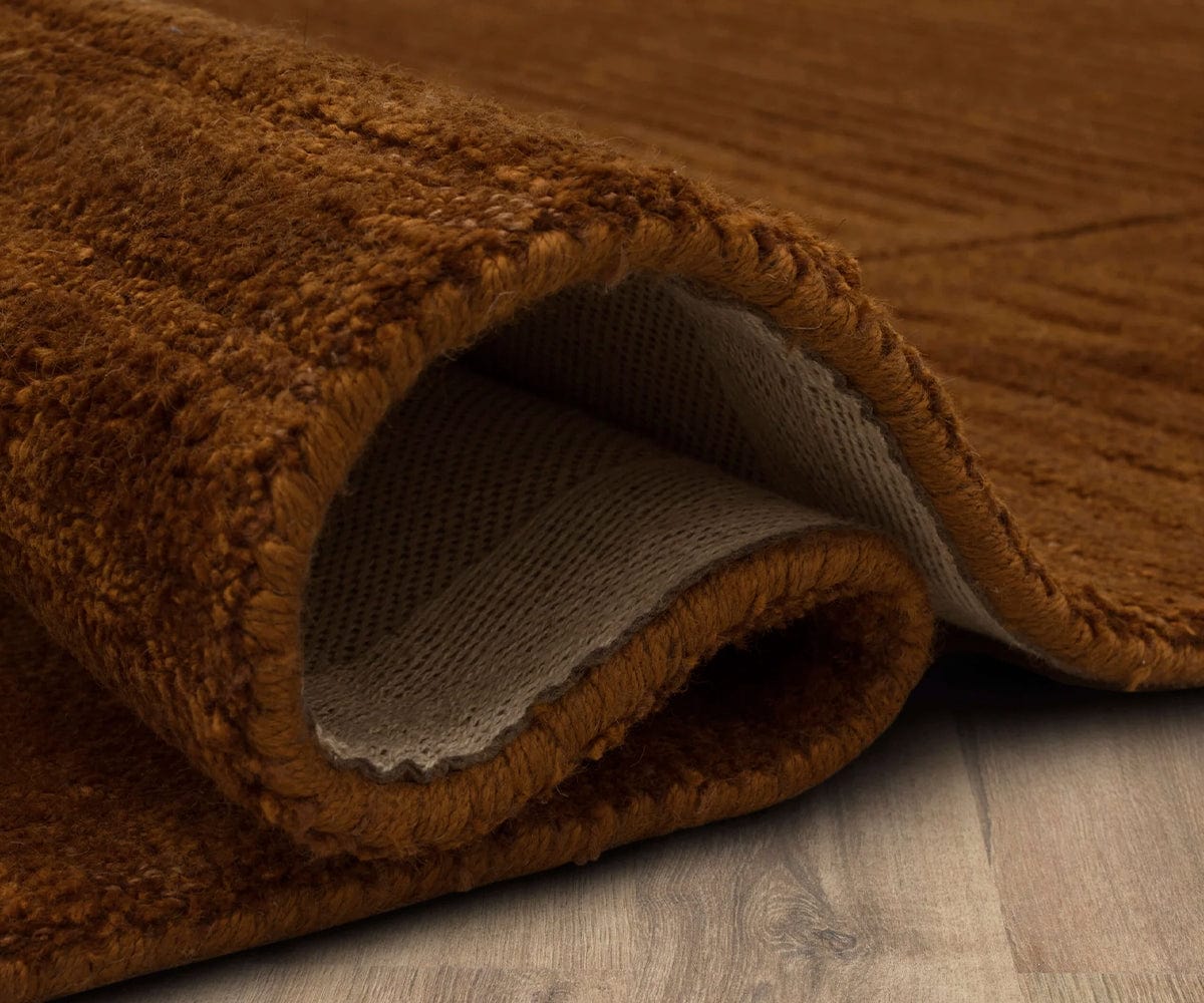 Karastan Terra Firma Rug - Sienna - Image 5