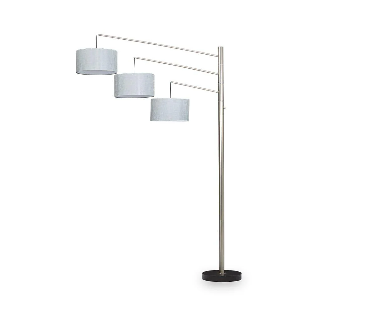 Karla Floor Lamp - Image 3