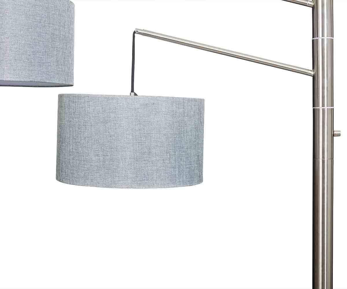 Karla Floor Lamp - Image 4