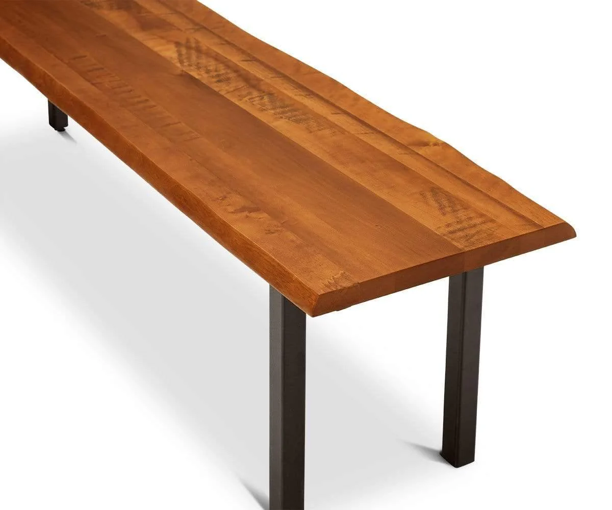 Karsten 71" Bench - Image 4