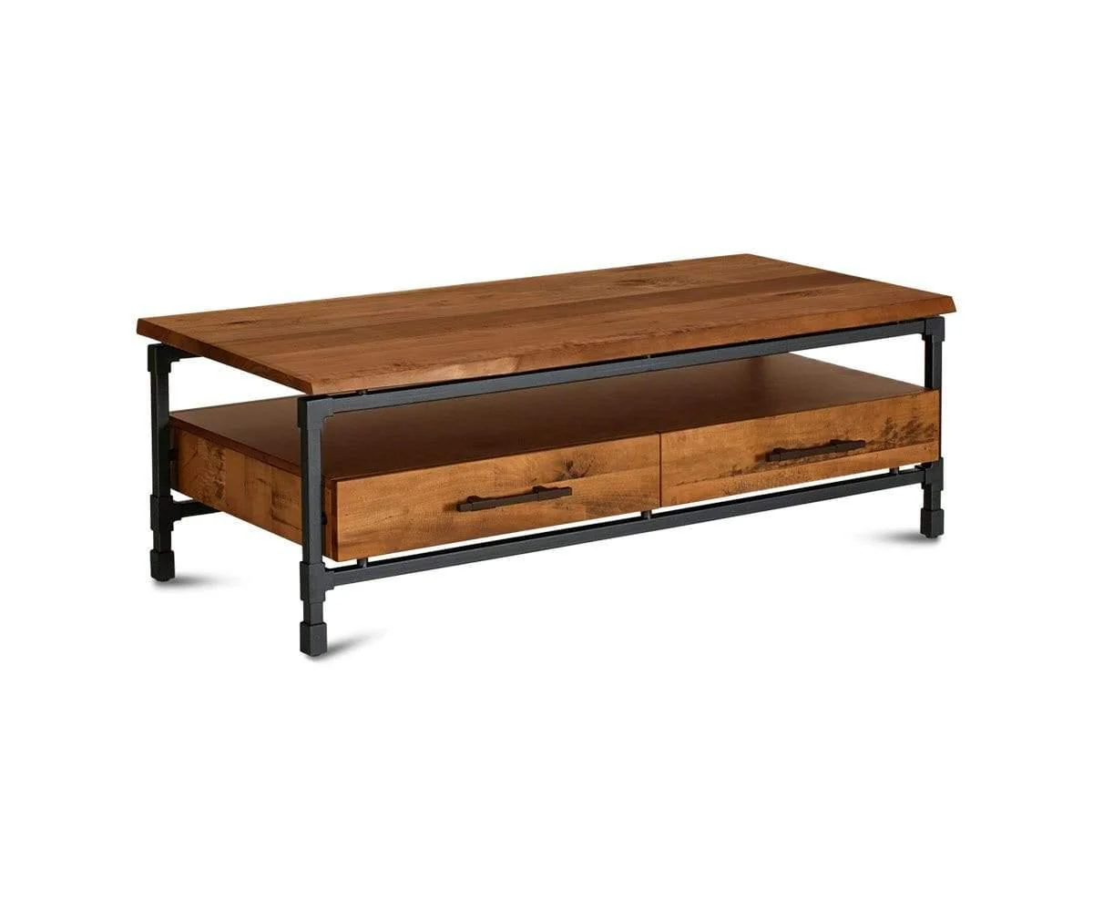 Karsten Coffee Table - Image 5
