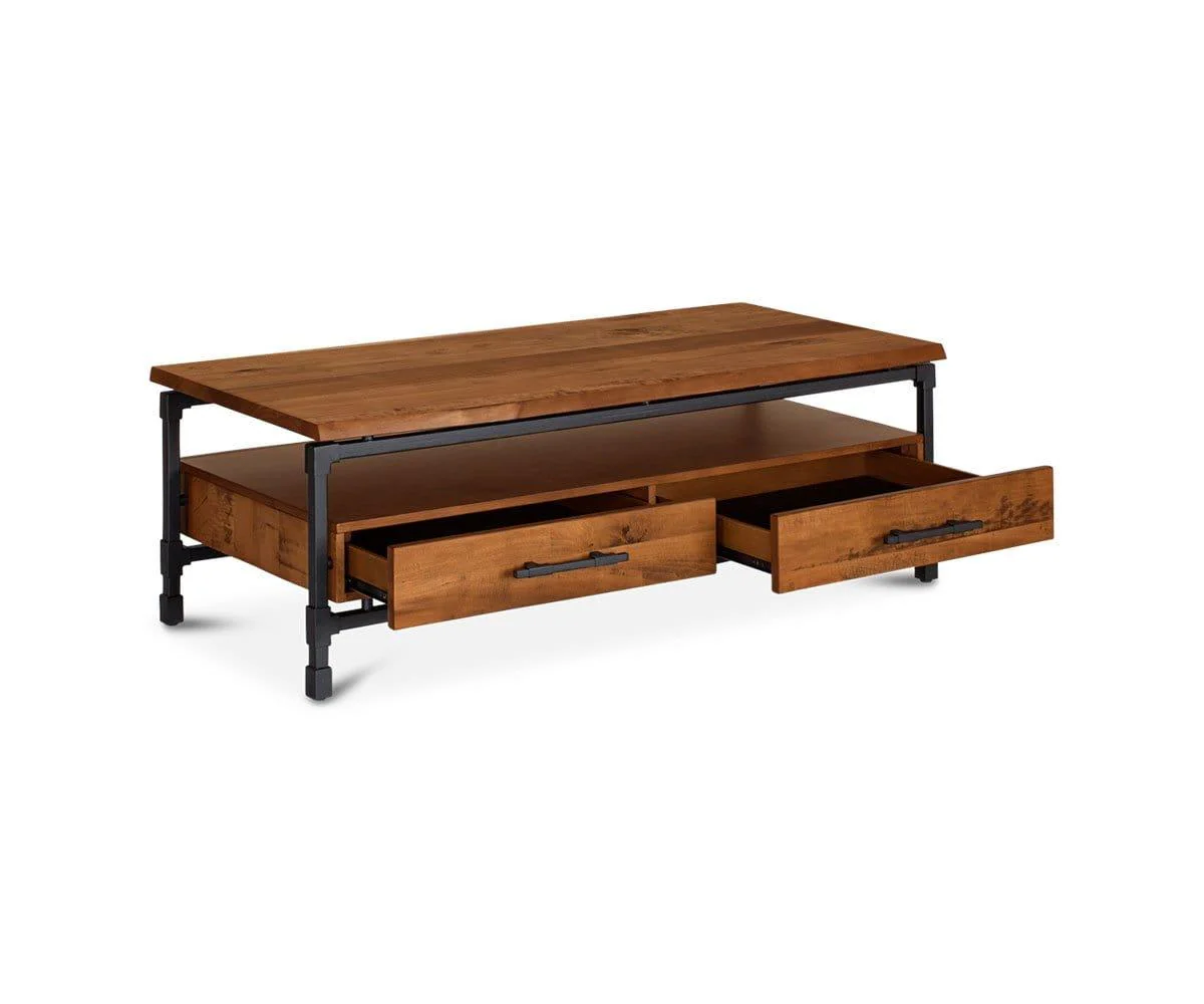 Karsten Coffee Table - Image 6