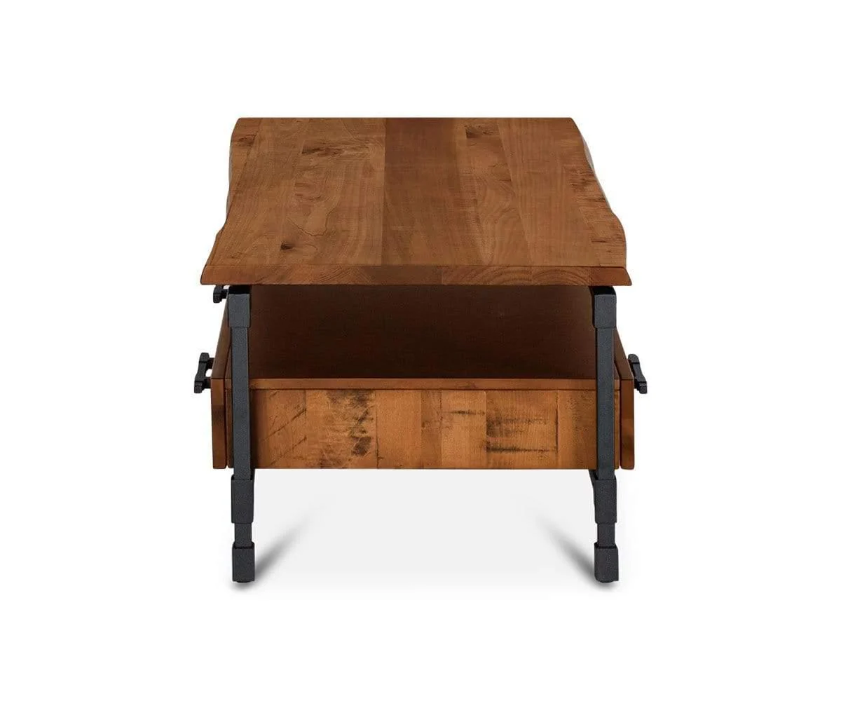 Karsten Coffee Table - Image 7