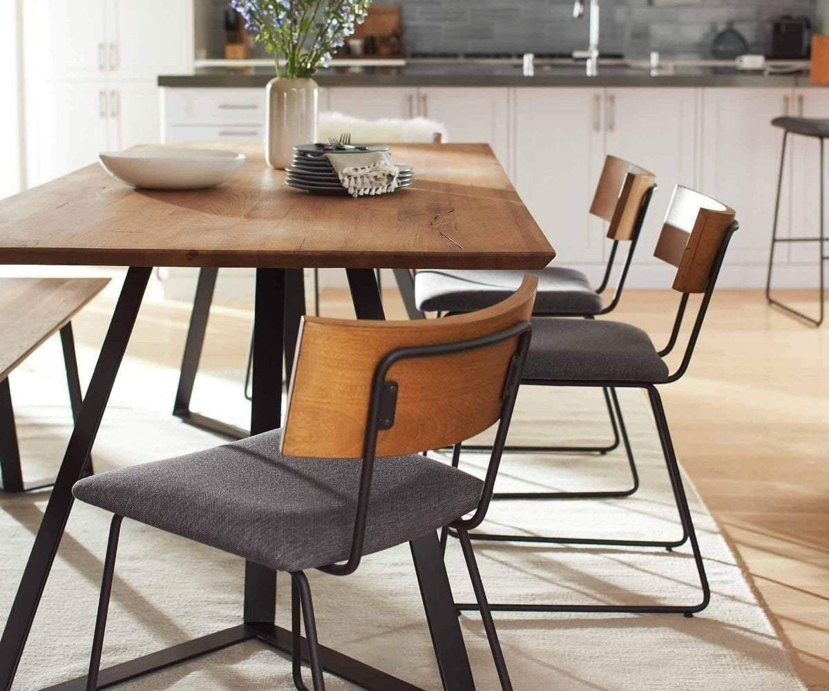 Karsten Dining Chair - Image 4