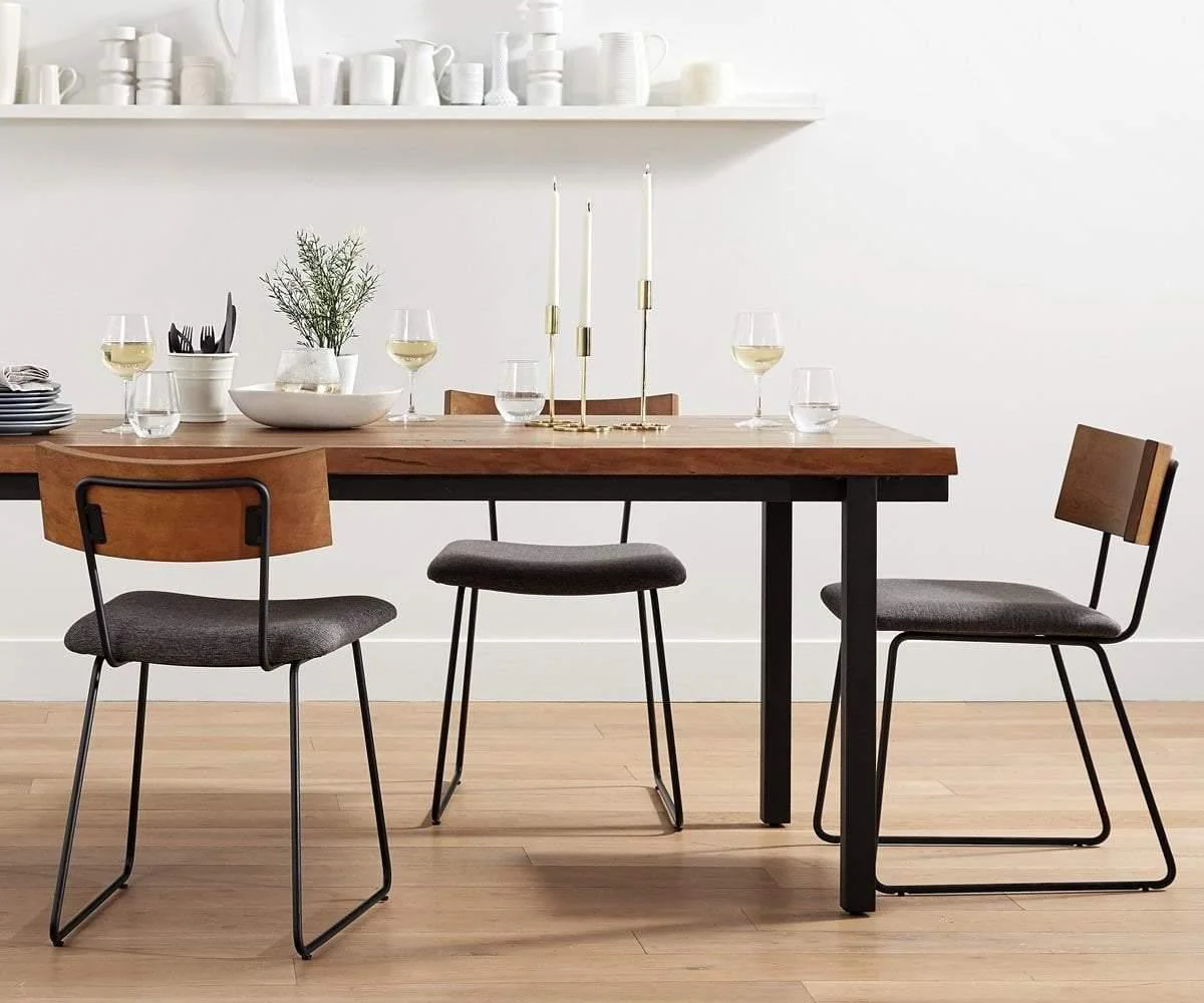 Karsten Dining Chair - Image 5