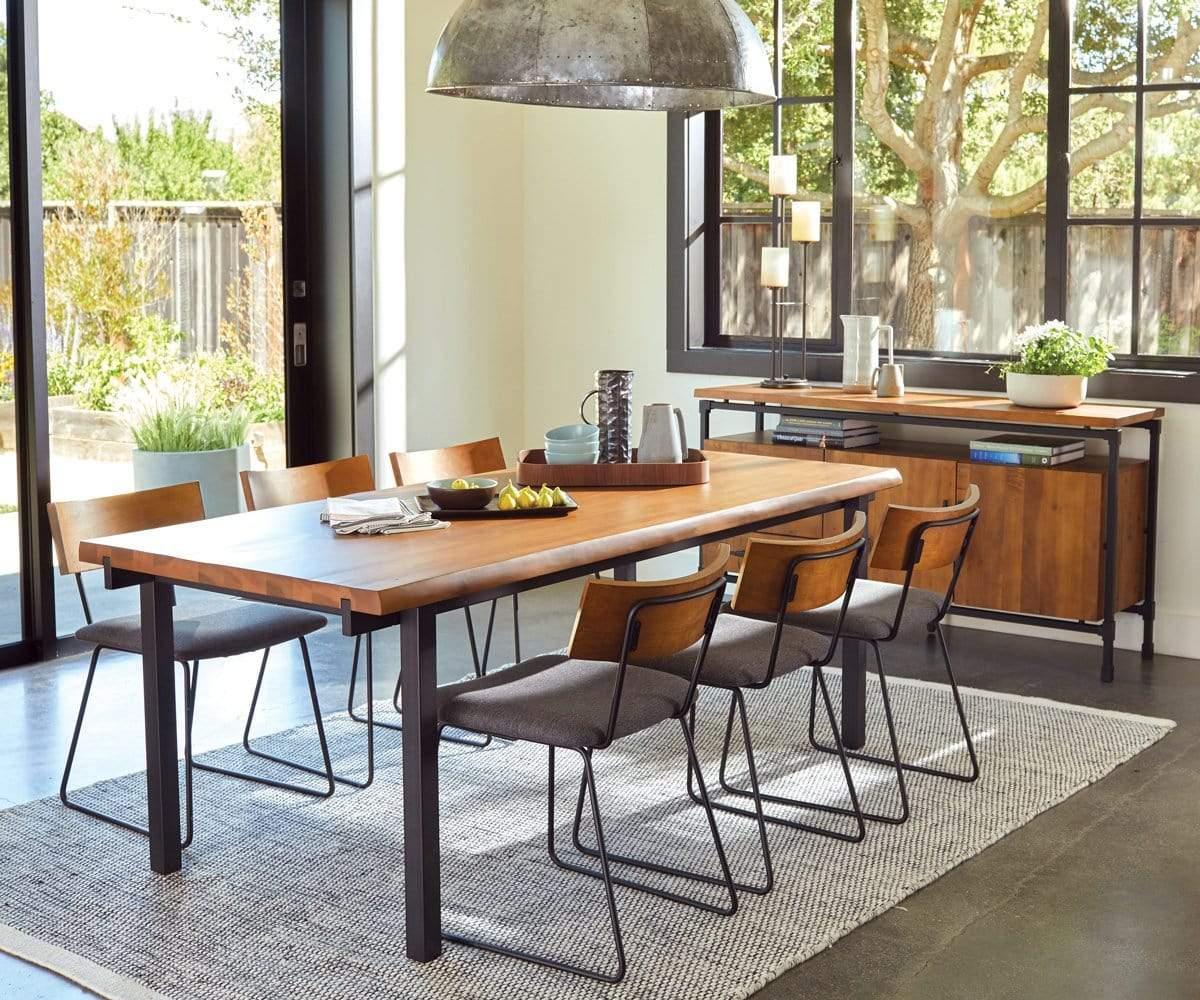 Karsten Dining Table - Image 2