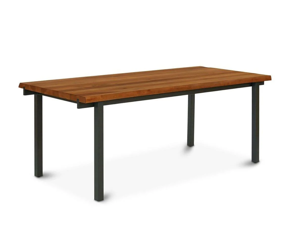 Karsten Dining Table - Image 3