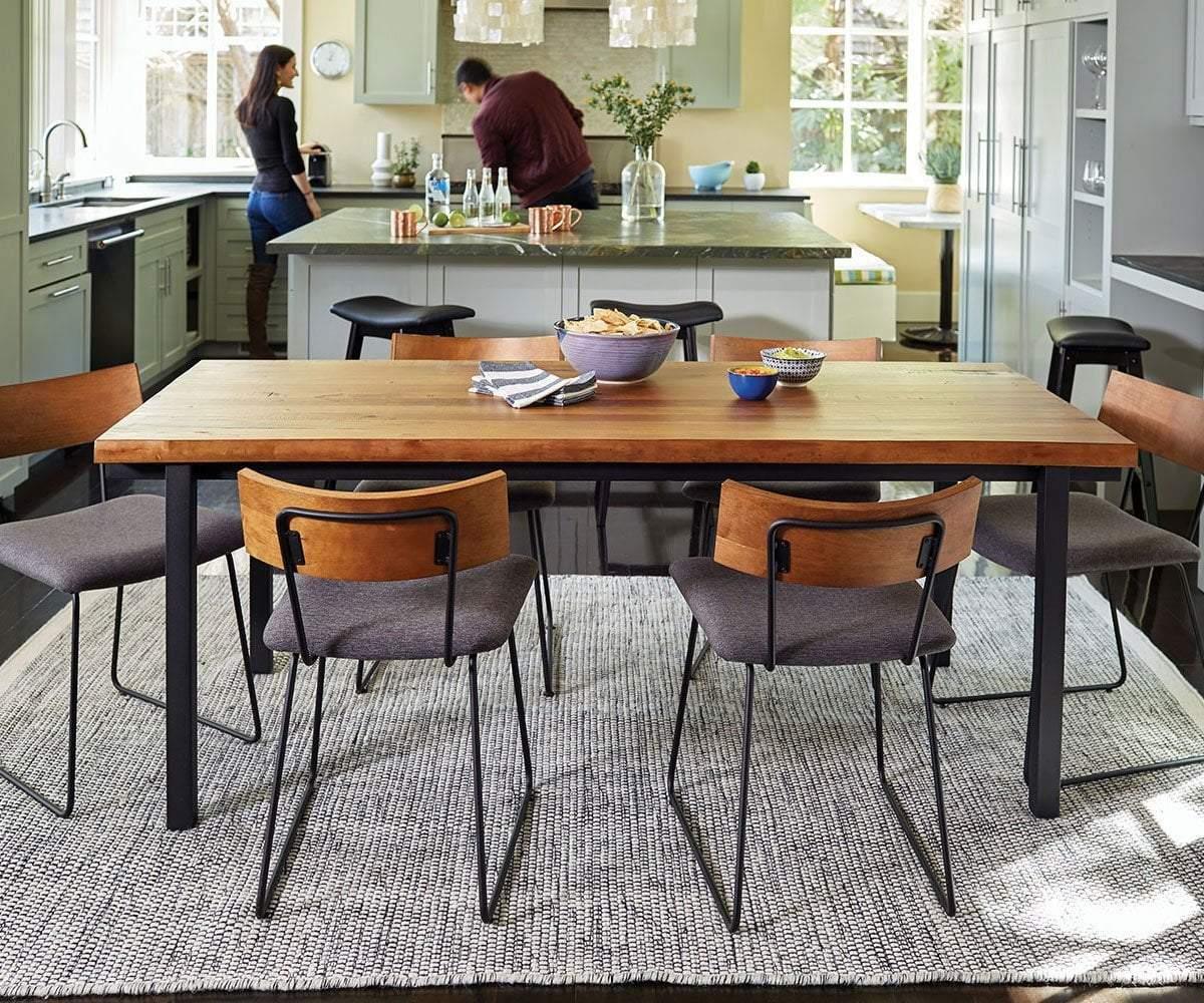 Karsten Dining Table - Image 6