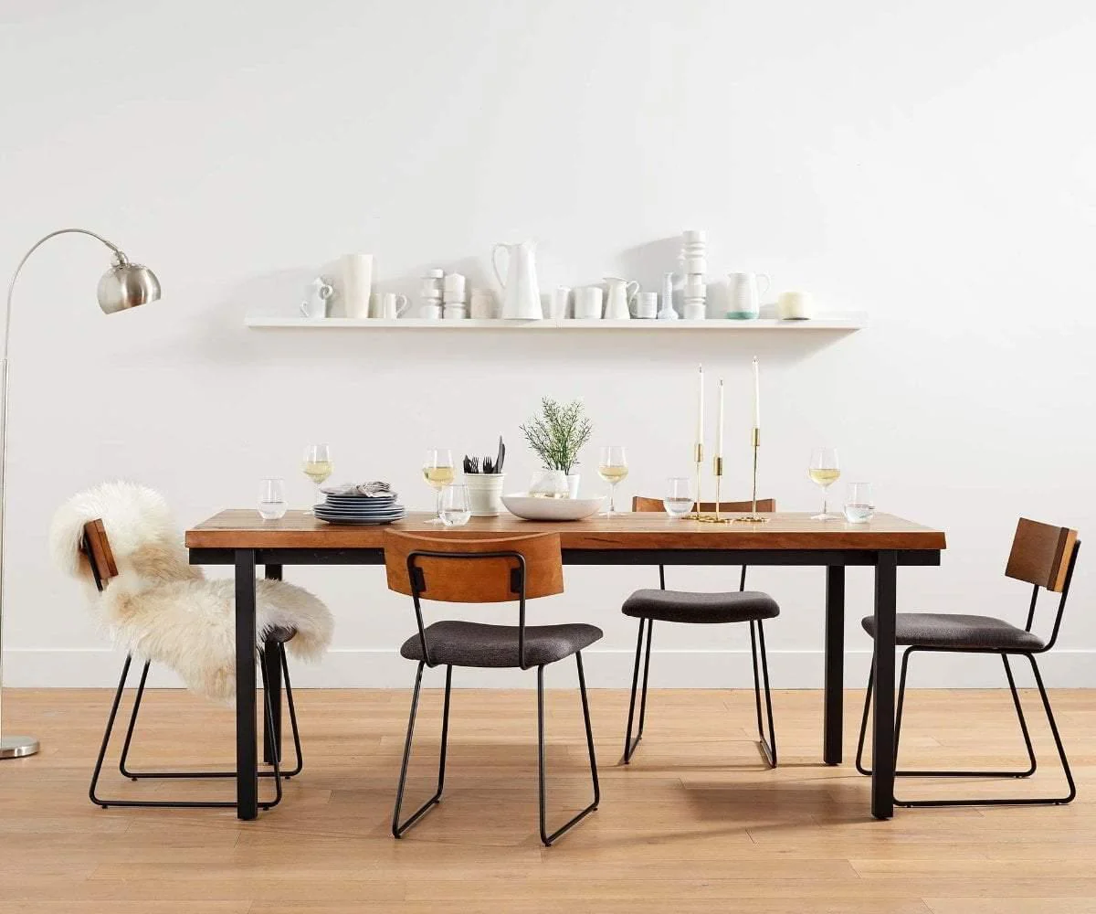 Karsten Dining Table - Image 7