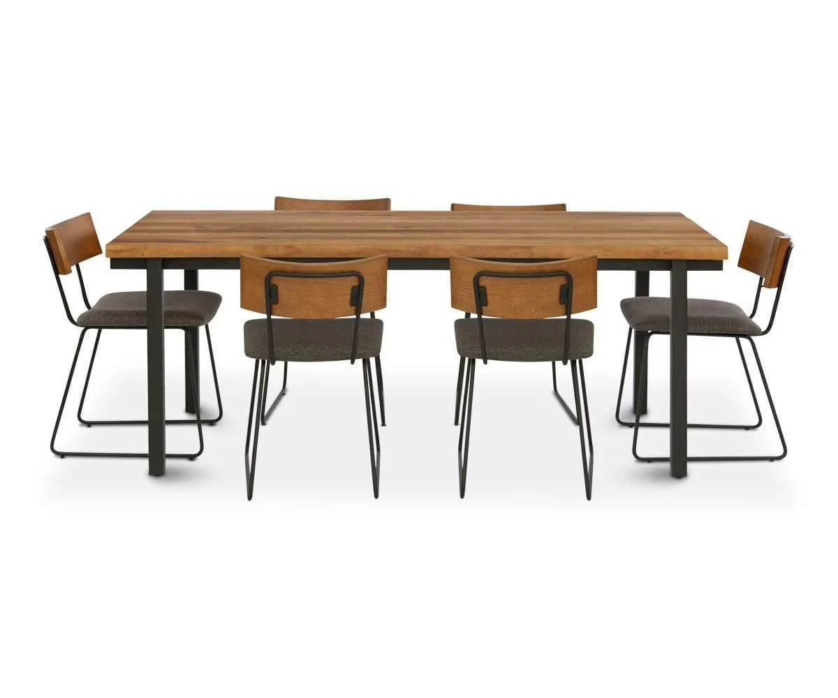 Karsten Dining Table - Image 8