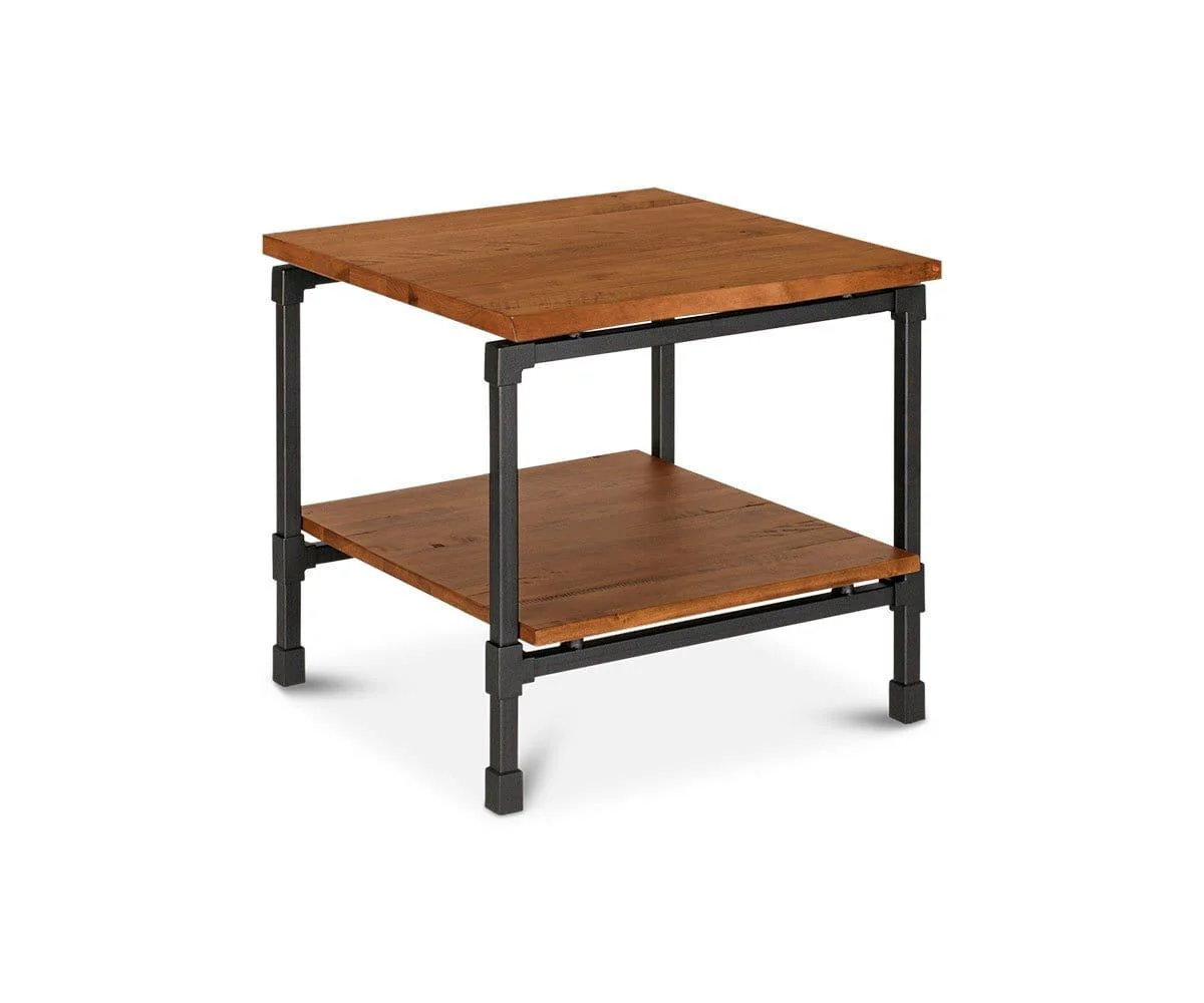 Karsten End Table - Image 2