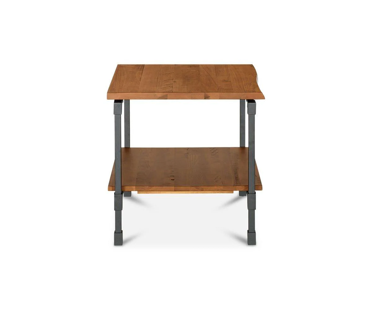 Karsten End Table - Image 3