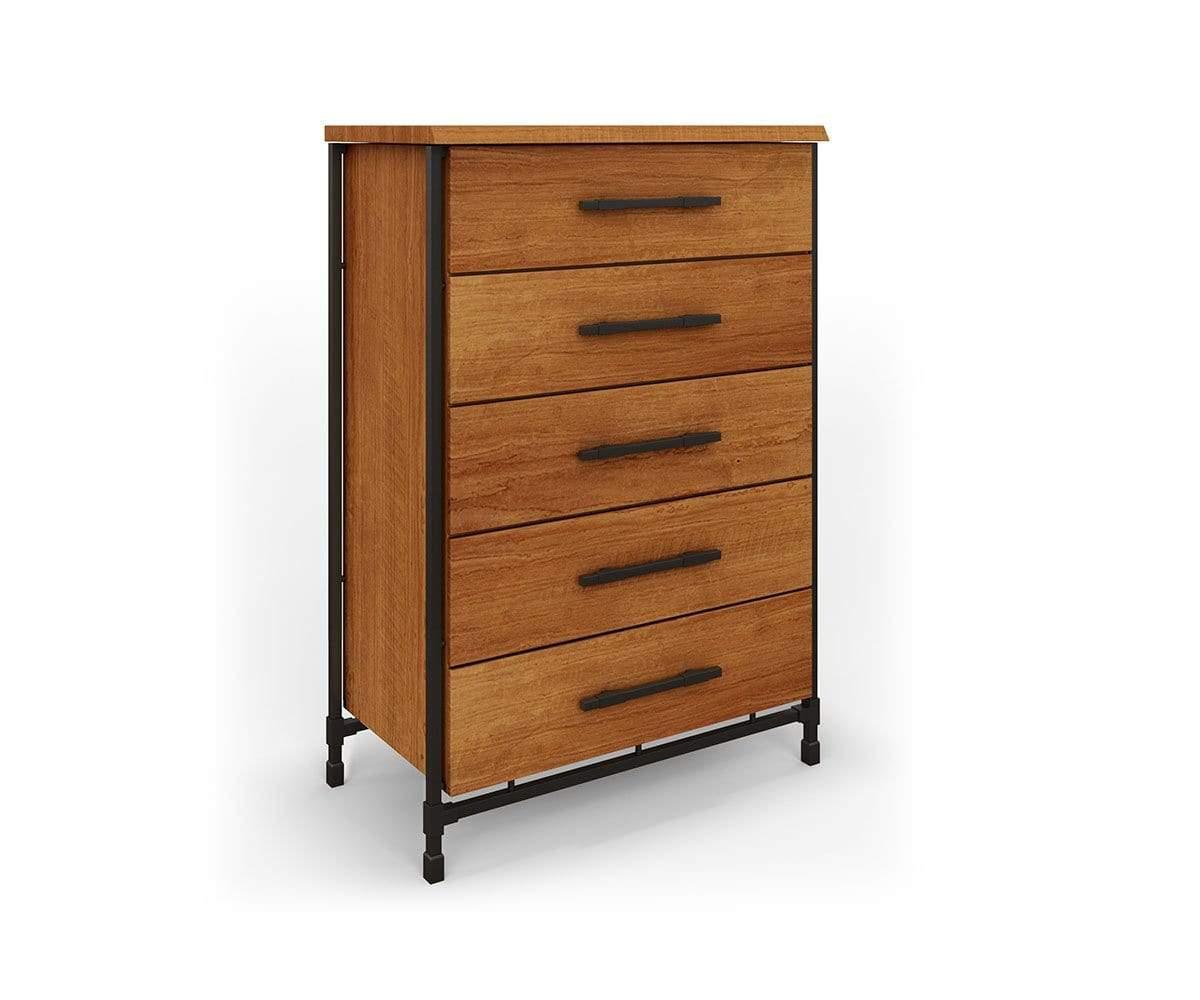 Karsten High Chest - Image 4