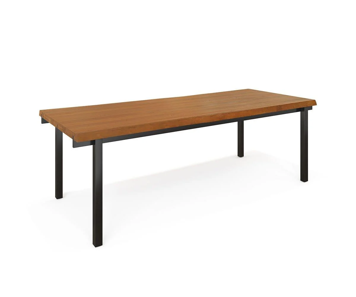 Karsten Large Dining Table - Image 2