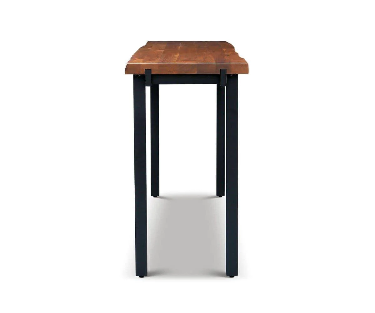 Karsten Counter Height Sofa Table - Image 5
