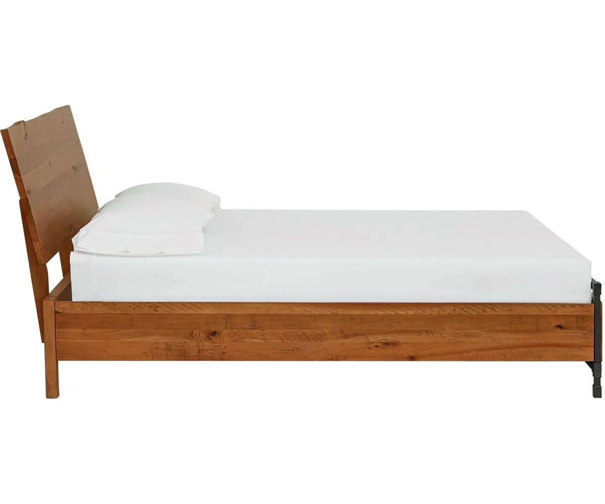 Karsten Storage Bed - Image 10
