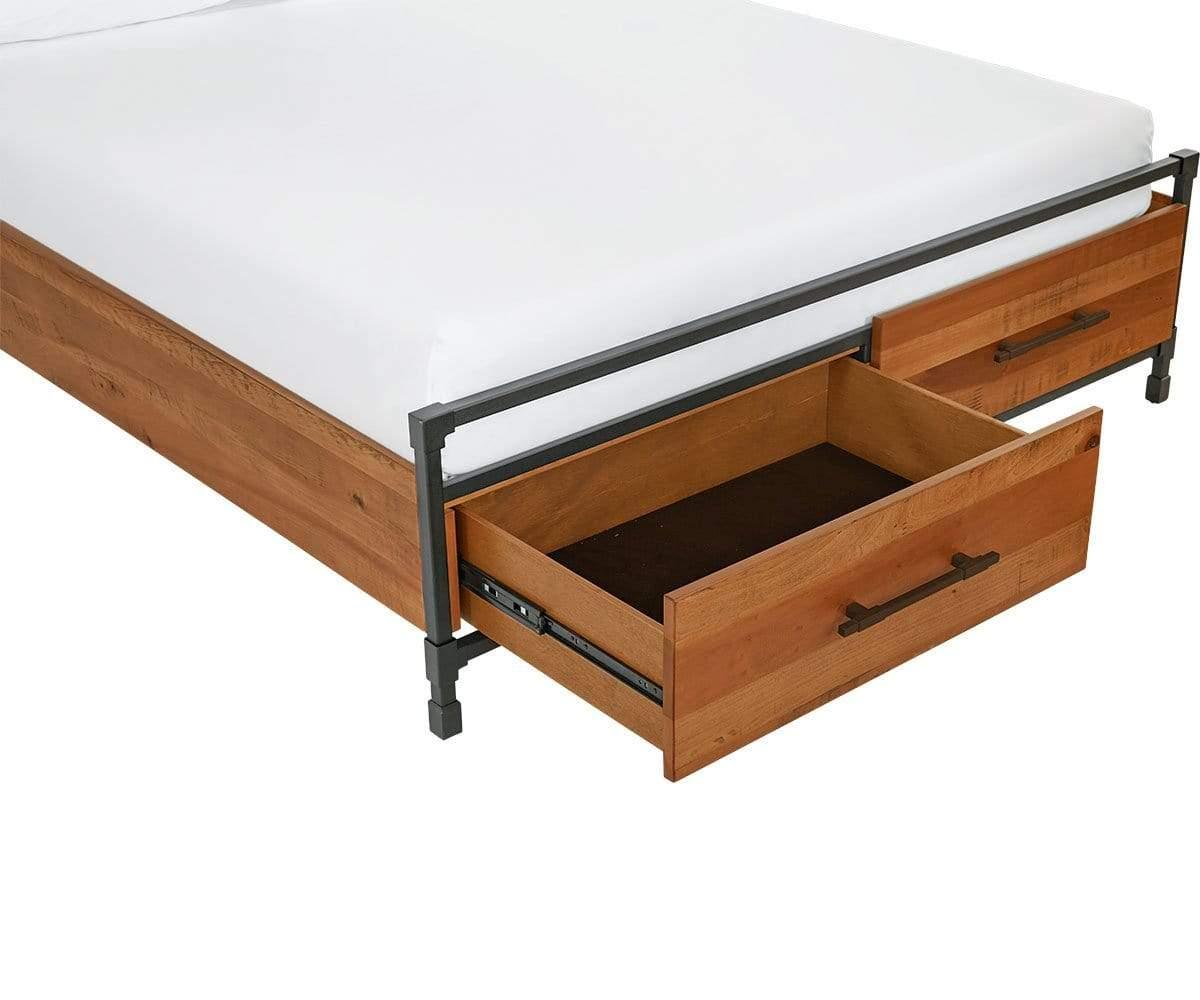 Karsten Storage Bed - Image 13