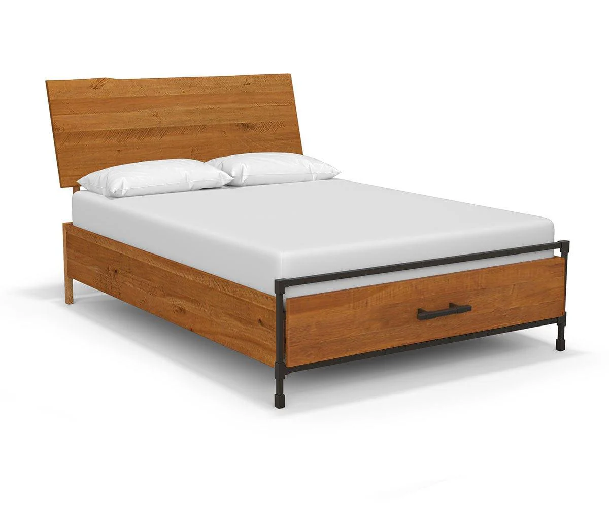 Karsten Storage Bed - Image 15