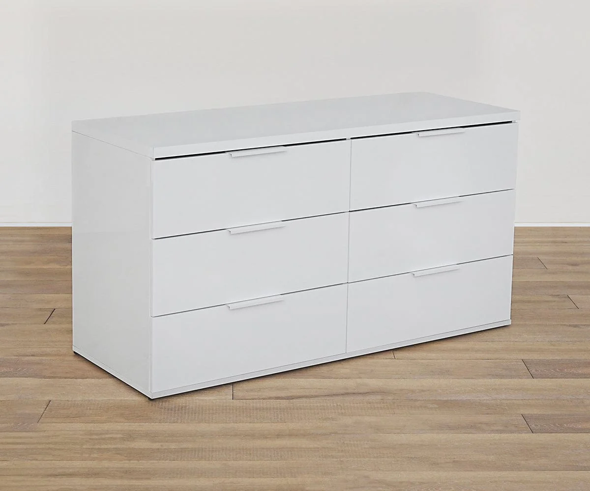Knox Double Dresser - Image 2