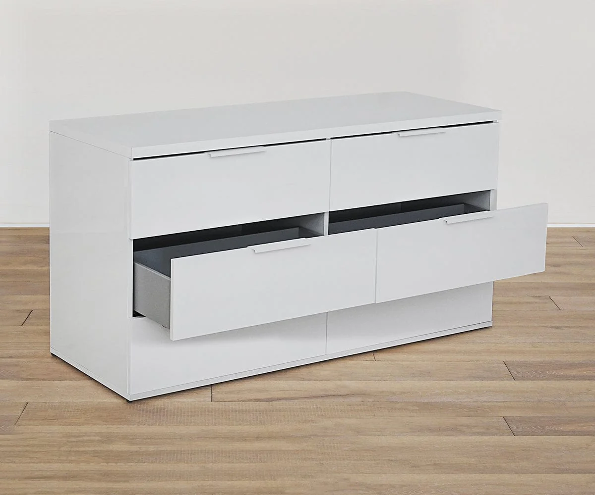 Knox Double Dresser - Image 5