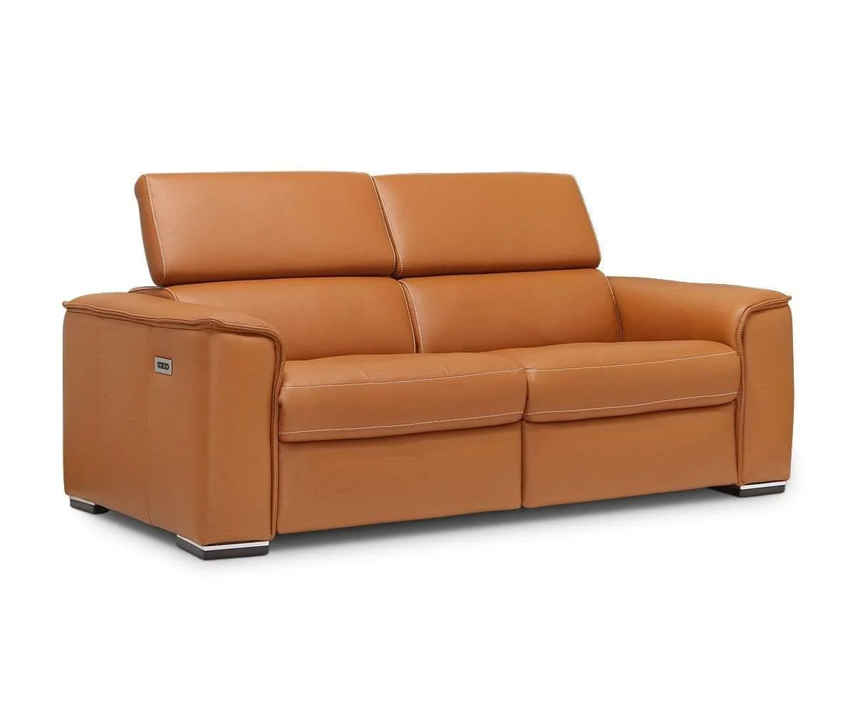 Kopervik Power Reclining Sofa - Image 4