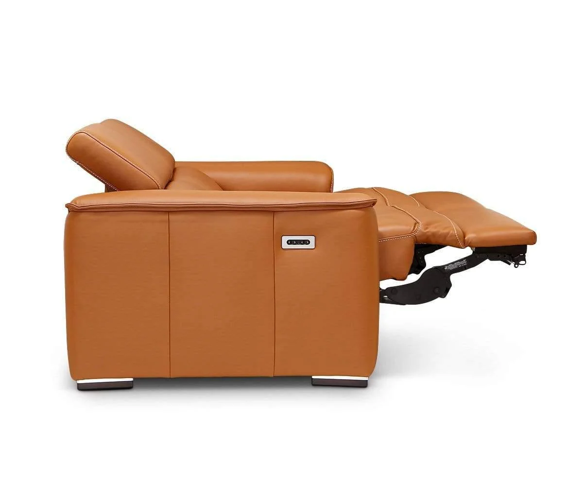 Kopervik Power Reclining Sofa - Image 5