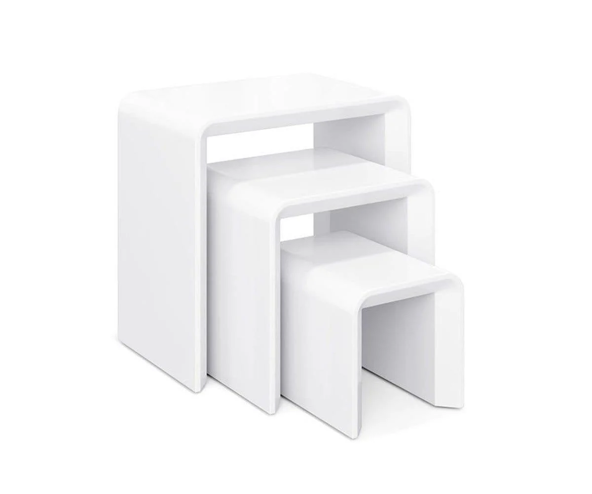 Kopp Nesting Tables - Image 3