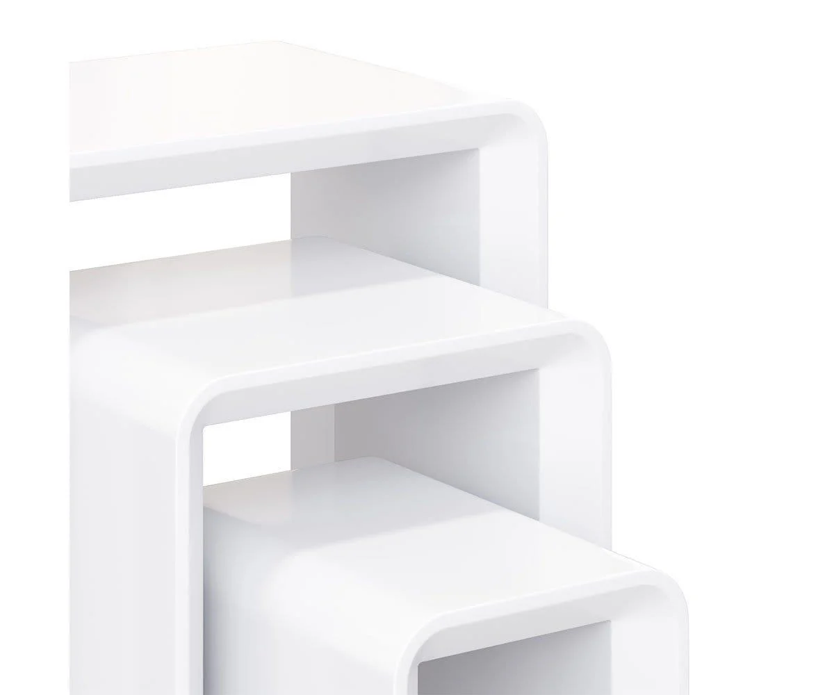 Kopp Nesting Tables - Image 6