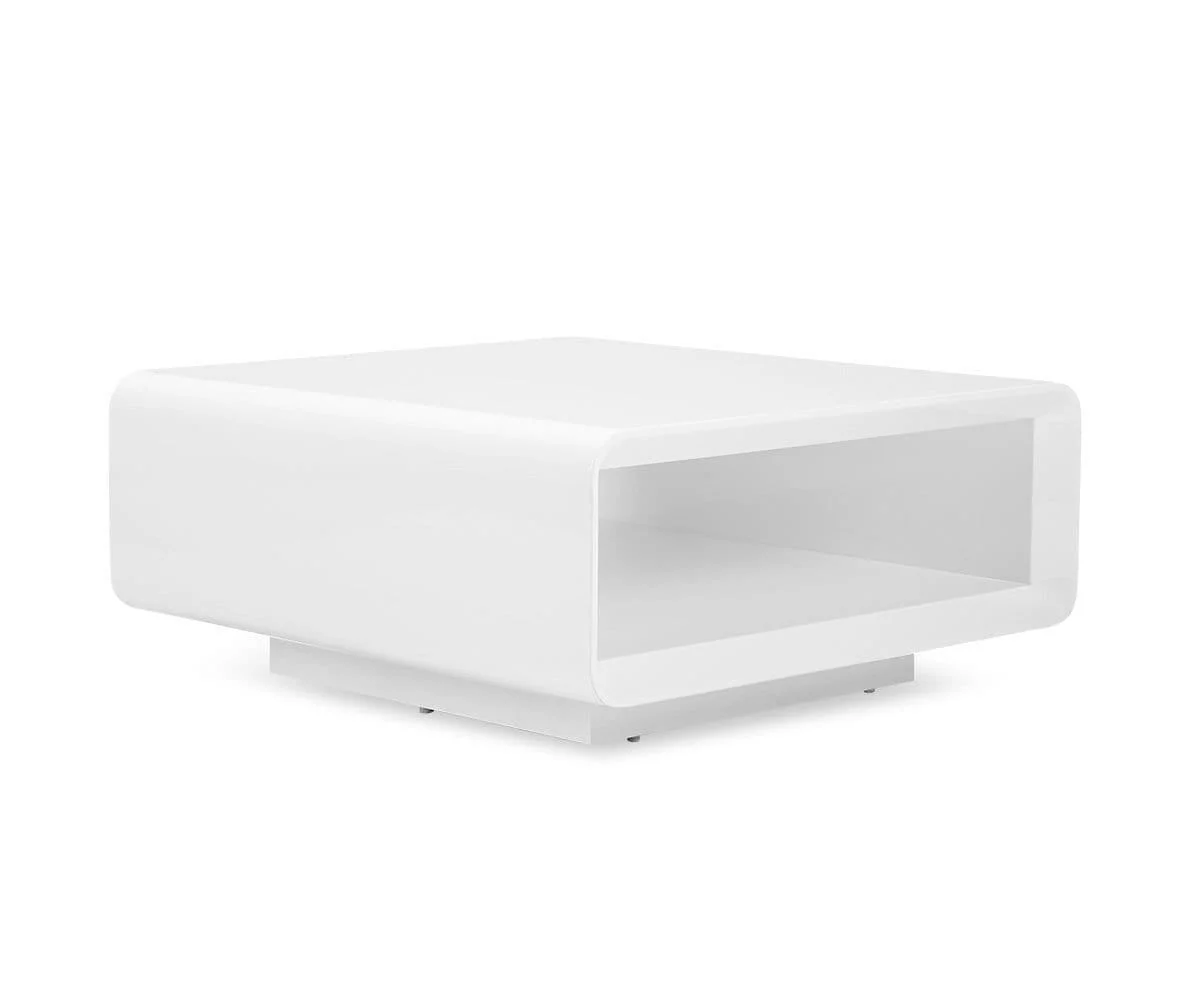 Kopp Square Coffee Table - Image 2