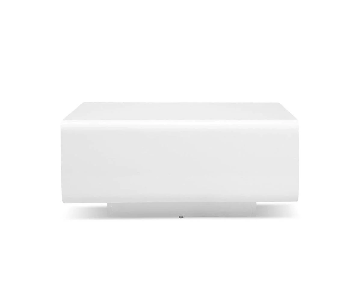 Kopp Square Coffee Table - Image 3