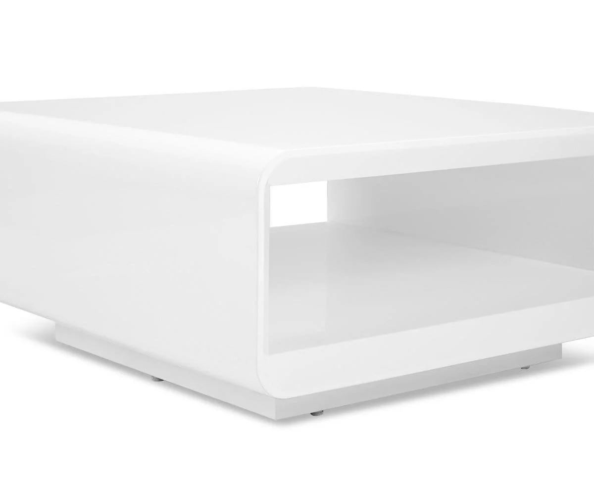 Kopp Square Coffee Table - Image 4