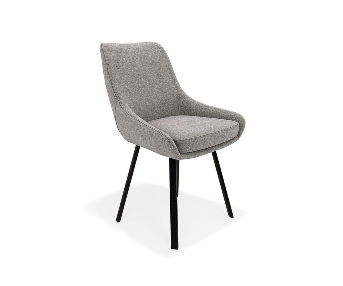 Kyla Swivel Dining Chair - Image 10