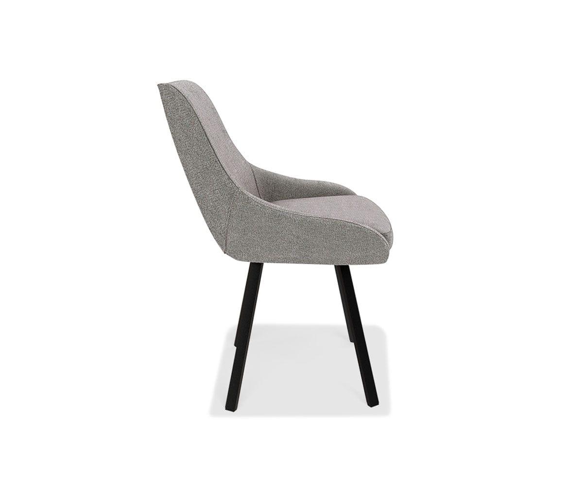 Kyla Swivel Dining Chair - Image 11