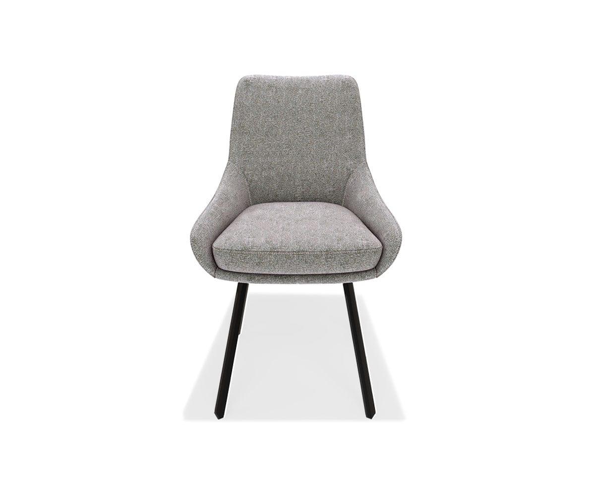 Kyla Swivel Dining Chair - Image 3