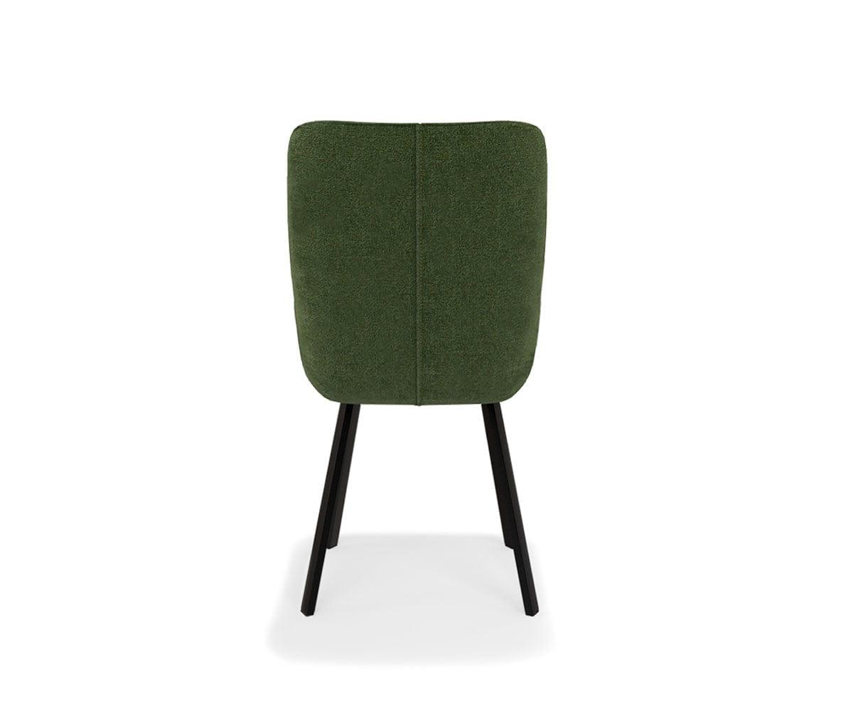 Kyla Swivel Dining Chair - Image 8