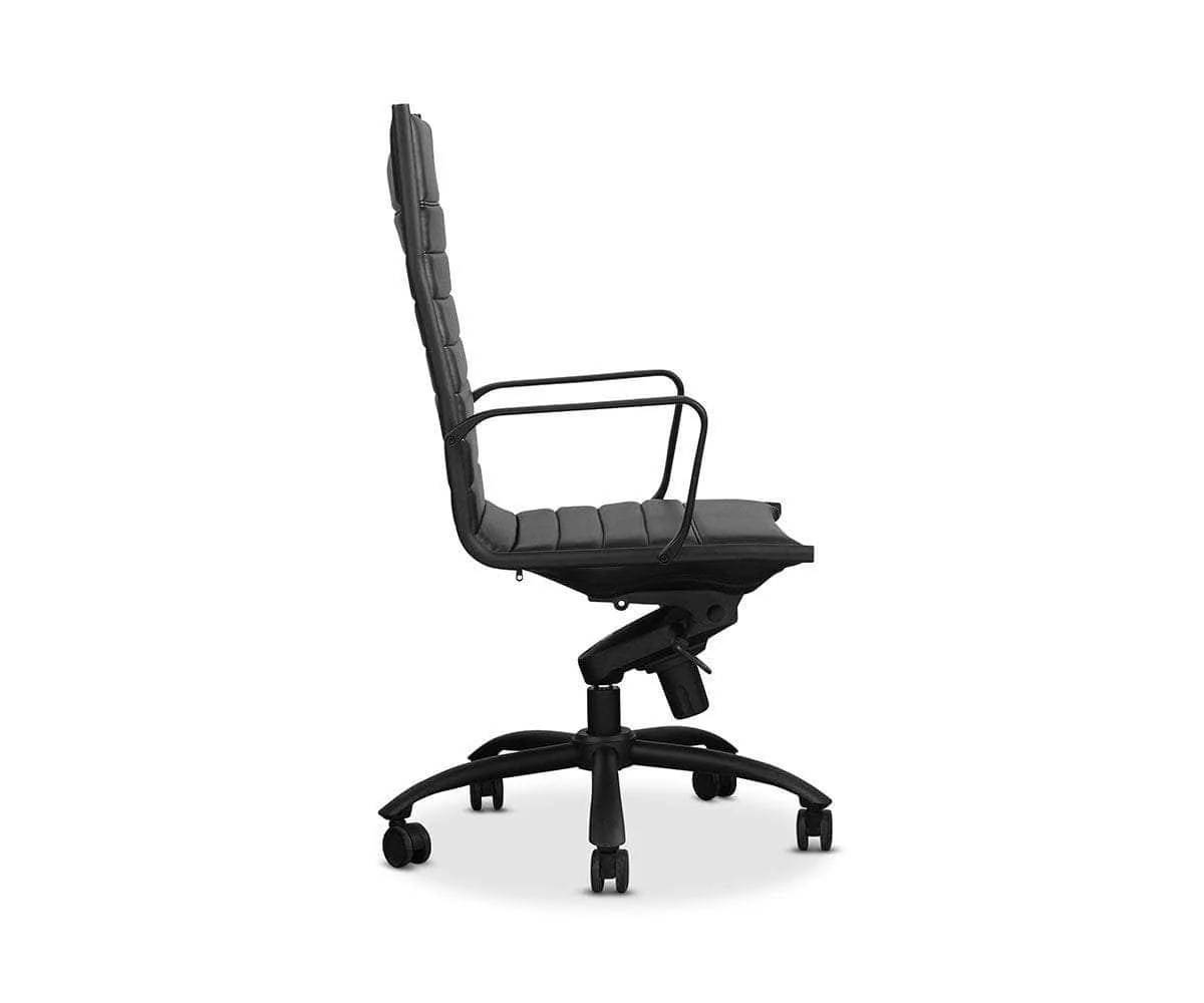 Laatu High Back Office Chair - Image 10