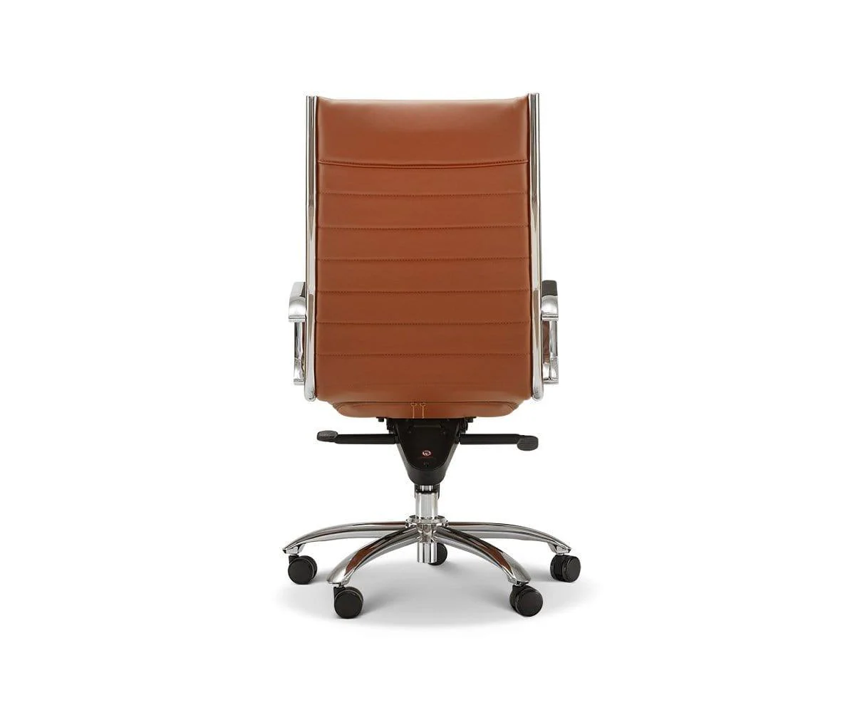 Laatu High Back Office Chair - Image 17