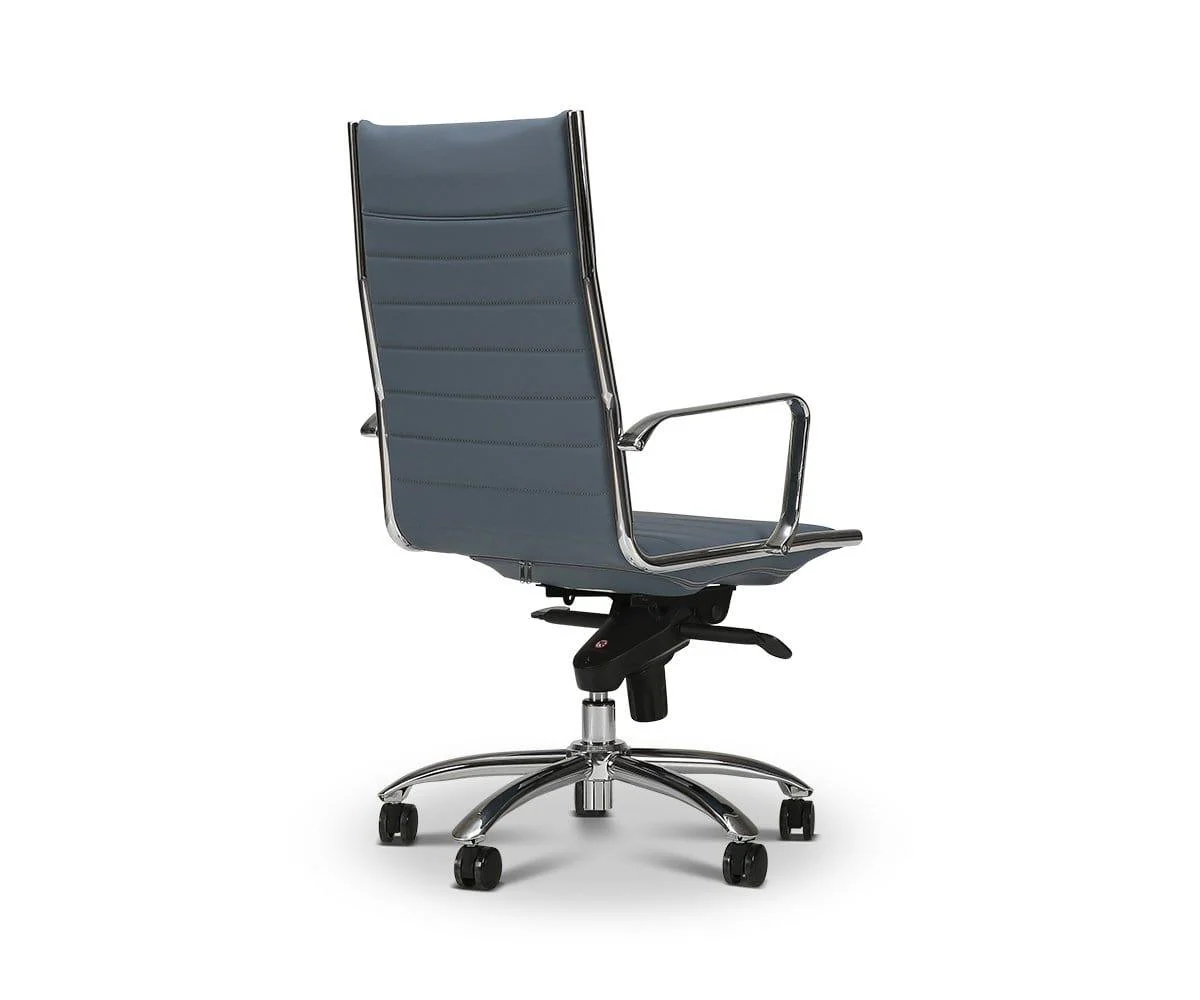 Laatu High Back Office Chair - Image 22