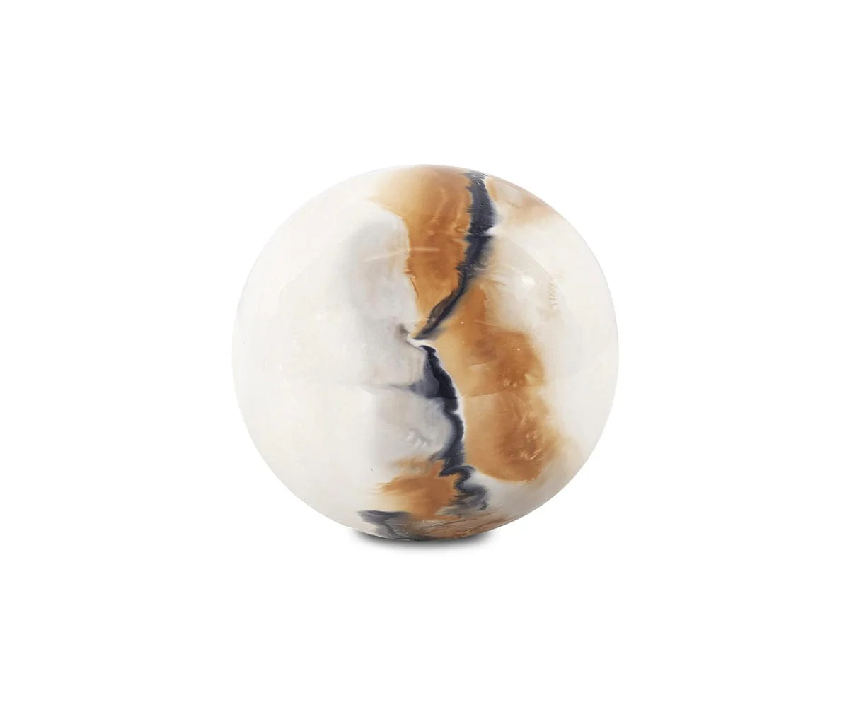 Lahar Iron Sphere - Image 2
