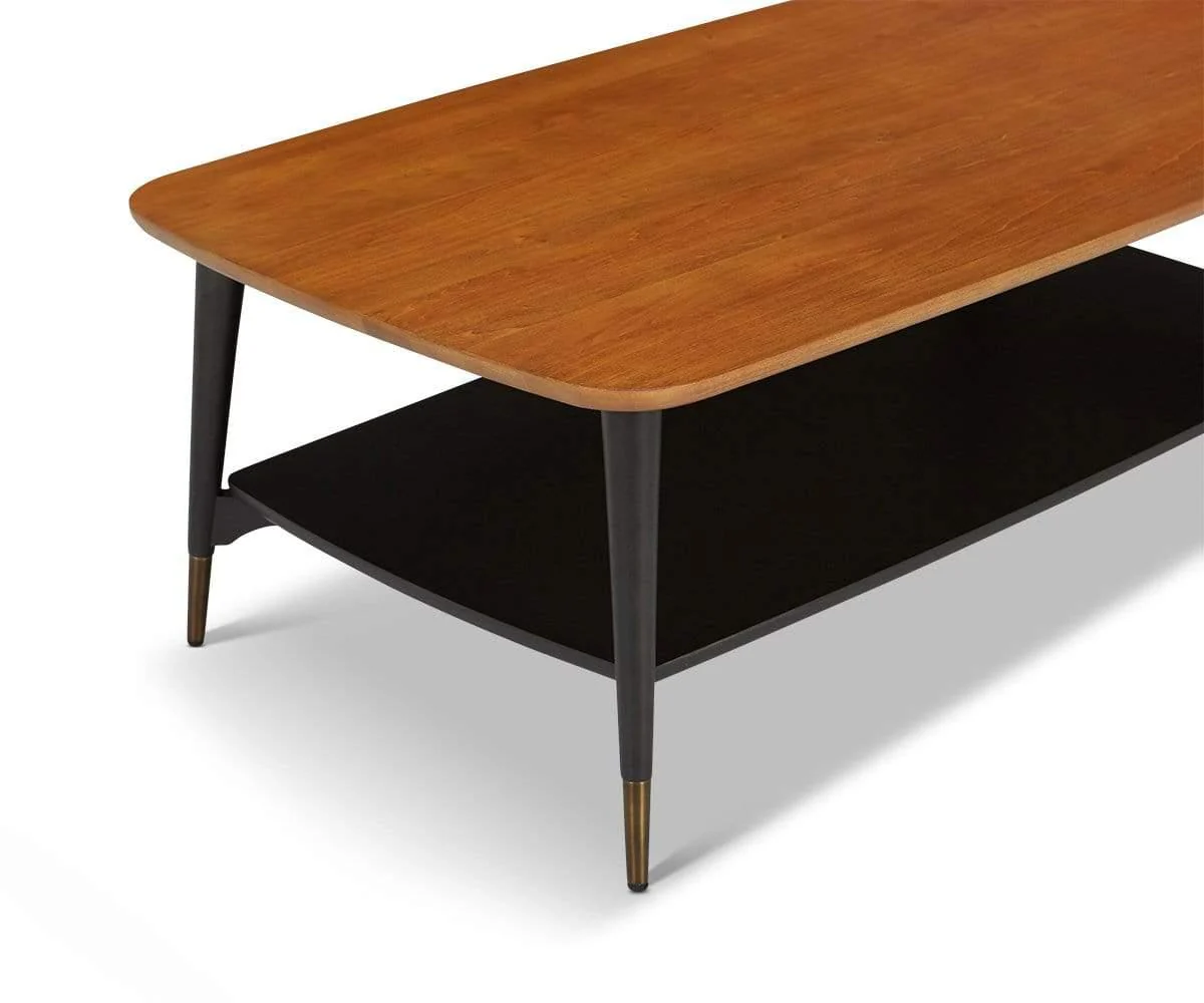 Lanson Coffee Table - Image 4